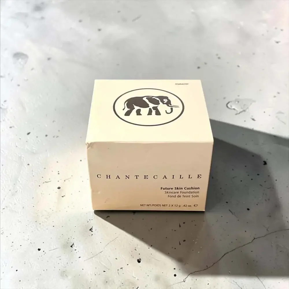 Chantecaille new unused